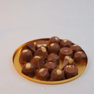 sütlü Çikolata (kopya)