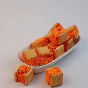mini bisküvi arası lokum