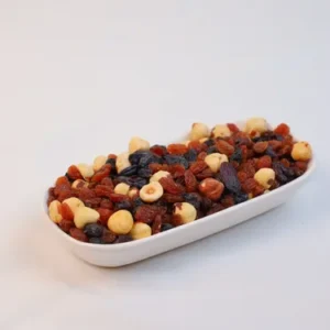 cimix Üzüm fındık kokteyl