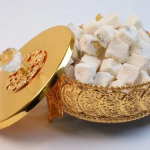 antep fıstıklı Çifte sultan lokum (kopya)